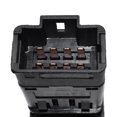 thumbnail image 4 of Emergency Light Flasher Warnning Switch Button 7700308821 For Renault Kangoo, 4 of 5