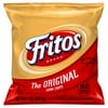 Fritos The Original Flavored Corn Chips Snack Chips, 1oz Bag