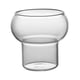 thumbnail image 4 of Taza de Café de Moda en Forma de Calabaza, Cristalería de Lados Lisos, Taza de Postre, Vasos para Beber, Copa de Cóctel de Burbujas, Bar en, 4 of 9
