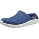 thumbnail image 2 of Unisex Vuxen LiteRide Clogs, Nero Navy/Pepper Black, Röd, Vit Black, Red, Whit, 2 of 5