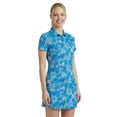 thumbnail image 3 of Birdie Bound Women's Active Polo Dress with UPF30+, 2-Piece, Sizes XS-2XL, 3 of 5