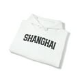 thumbnail image 4 of Shanghai China Local Moving Away Hoodie, Gifts, Hooded Sweatshirt, 4 of 4
