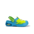 thumbnail image 6 of Toy Story Aliens Toddler and Little Kid Adjustable Strap Clogs, 6 of 6