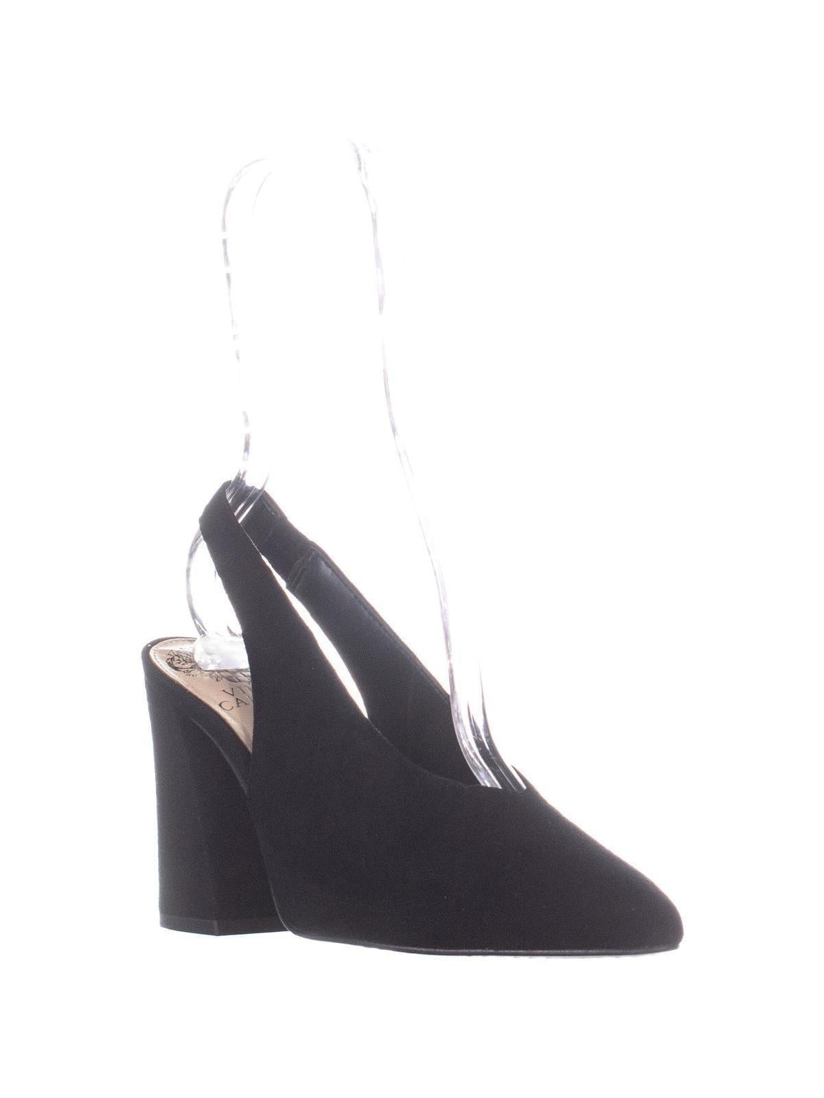 Tashinta slingback pumps new arrivals