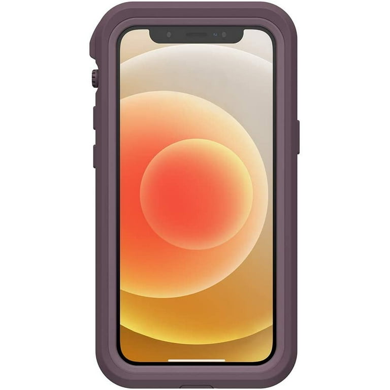 LifeProof FRE Series iPhone 12 Mini Case, Waterproof