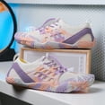 thumbnail image 1 of Zapatos acuáticos unisex antideslizantes para deportes acuáticos (Morado 40), 1 of 9
