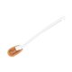 thumbnail image 2 of Cepillo De Baño De Palma De Coco Con Gancho Colgante Portátil Para Campistas Dormitorios Sunnimix Cepillo de baño, 2 of 8