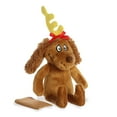 thumbnail image 2 of Aurora Stuffed Animals Dr. Seuss-Shoulderkin-Max 7", 2 of 2