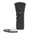 thumbnail image 3 of Silenciador para perros, ahuyentador ultrasónico para perros, detector de ladridos LED, entrenador para perros, funcionalidad inteligente, 3 of 12