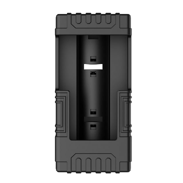 Anti Theft Video Doorbell Door Mount Doorbell Shell Mounting Bracket Electronics