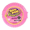 thumbnail image 1 of Goma de mascar Wrigleys Hubba Bubba sabor tutti frutti 56.7 g, 1 of 4