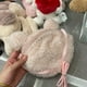 thumbnail image 4 of Bolso Original de cerdo rizado jellycat, muñeco de peluche, bonito bolso cruzado, bolso de felpa para niños y niñas, regalo, 4 of 5