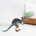 thumbnail image 4 of Jiibva Realistic Spinosaurus Dinosaur Model, Detailed Prehistoric Figure for Collection and Display, 4 of 7