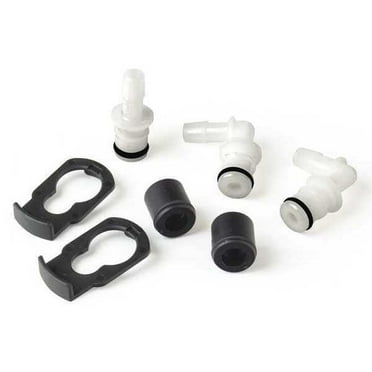 Delavan Ag Pumps Quick Connect Fitting Kit,For 55NL38 FA-7822FS