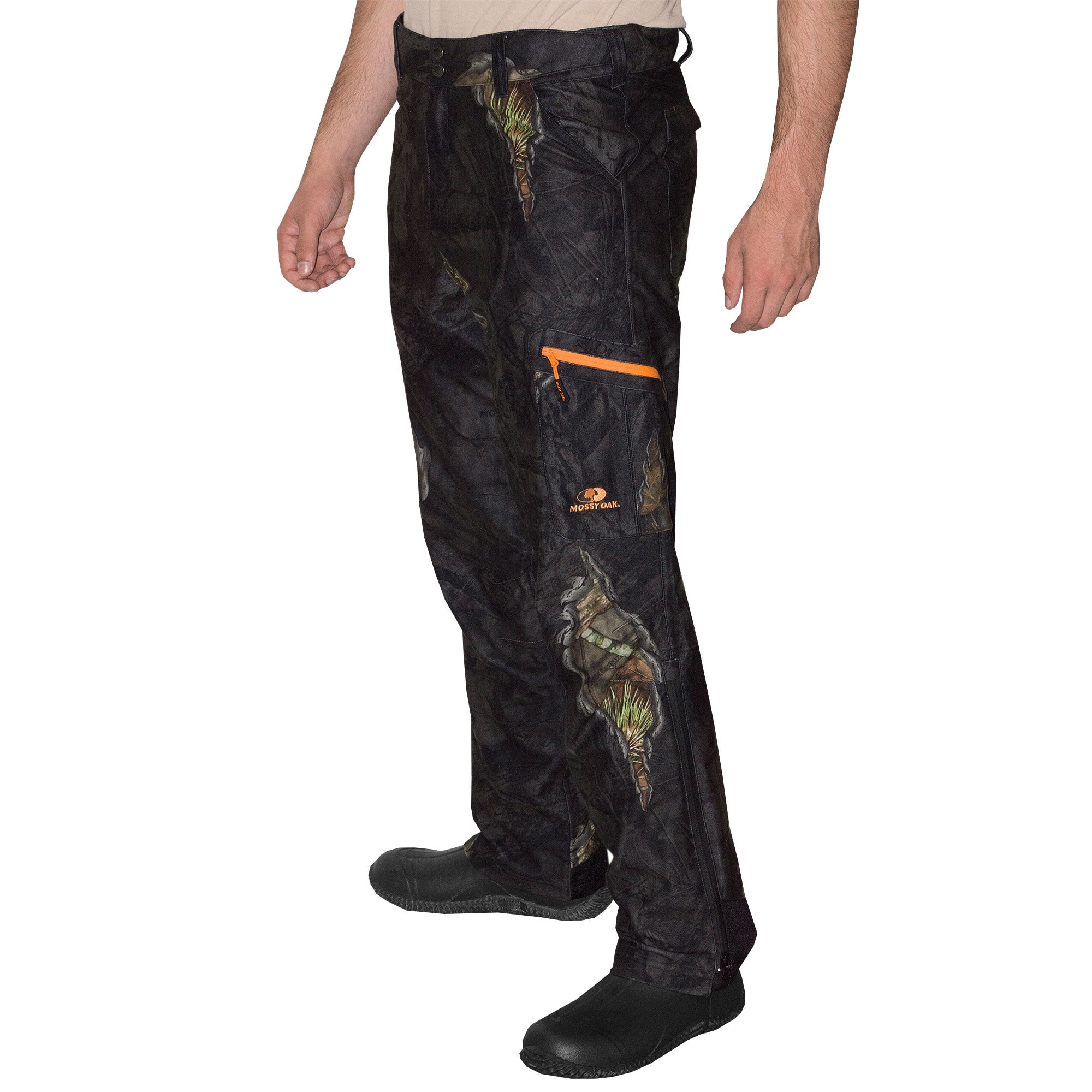 Mossy Oak Waterproof Pants Clearance 