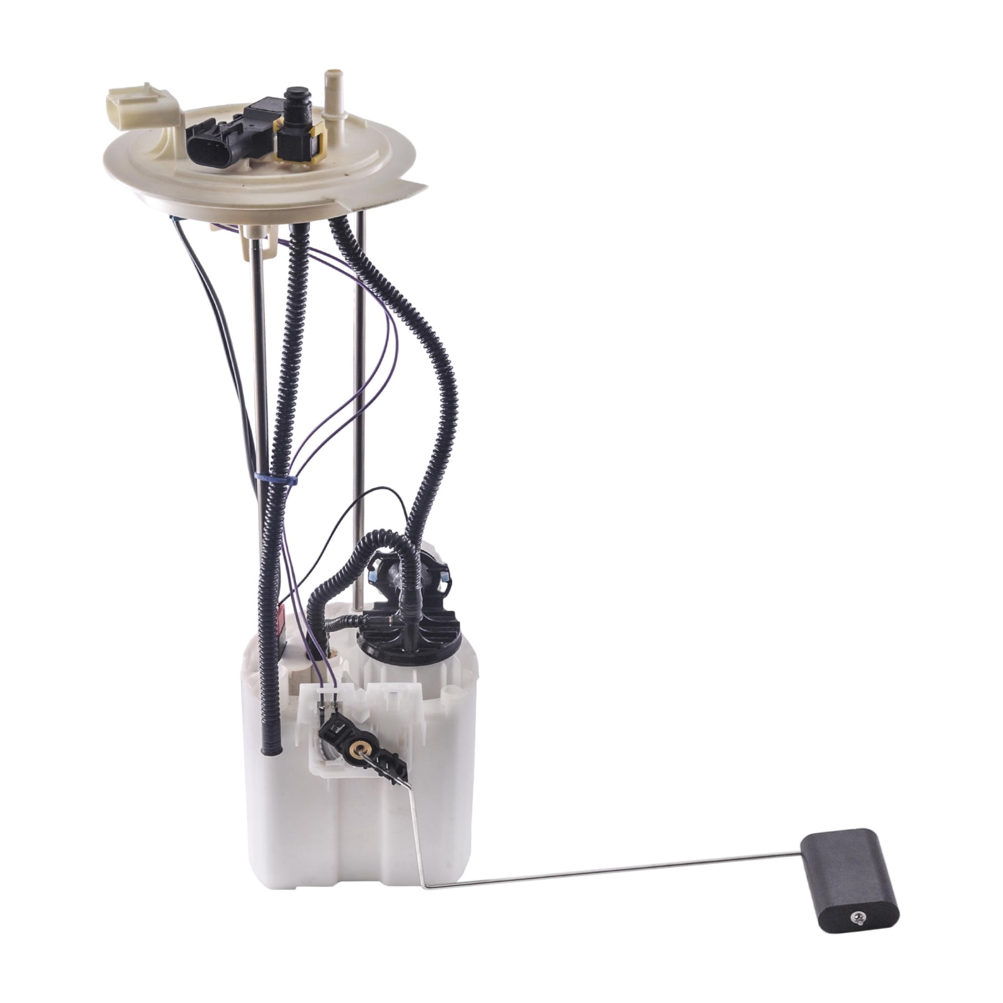 Fuel Pump Module Herko 224GE Ford Economy Line E150 E250 E350 09-14 Fits select: 2009-2019 FORD ECONOLINE