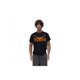 thumbnail image 1 of Texas USA Longhorn Bull America Font T-Shirt, 1 of 5