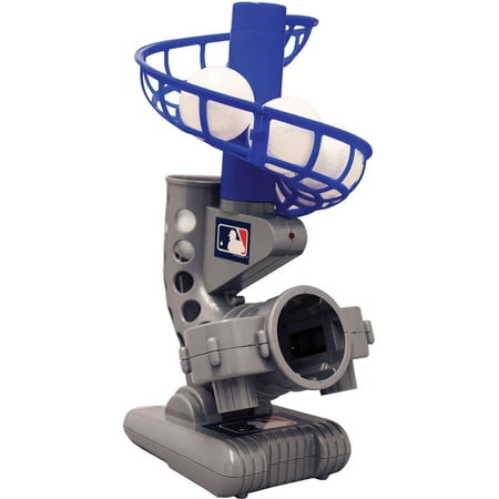Franklin Sports MLB Youth Baseball Pitching (Best Pitching Machine For Little League)