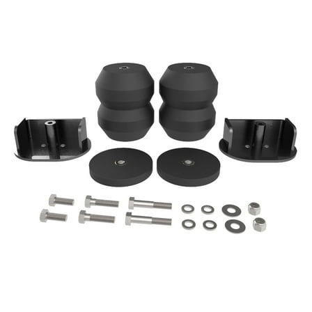 Timbren SES FR350SDE Suspension Enhancement System Fits select: 1999-2003 FORD F350, 1997 FORD F250