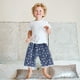 thumbnail image 5 of Pantalones de pañal impermeables de 2 piezas para el entrenamiento para ir al baño, adecuados para niños y niñas por la noche., 5 of 6