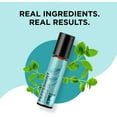 thumbnail image 6 of Pure Essential Oil Roll On for Headaches - Maple Holistics Pre-Diluted Aromatherapy Oils Blend for Relaxation and Self-Care with Natural Peppermint Oil 0.33 fl oz, 6 of 6