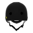 thumbnail image 6 of Bell Pitch Adult MIPS Bike Helmet, Black, 14+ (54-58cm), 6 of 7