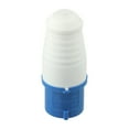 thumbnail image 2 of 240V 16A 3 PIN BLUE SITE INDUSTRIAL PLUGS & SOCKETS MALE/FEMALE IP44 2P + EARTHHook up Plug, 2 of 7