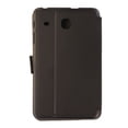 thumbnail image 2 of BALANCE FOLIO CASE WITH SLEEP / WAKE MAGNET - BLACK AND SLATE GRAY, 2 of 3