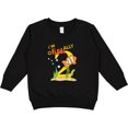 thumbnail image 2 of Inktastic I'm O-fish-ally Two Cute Clownfish Second Birthday Toddler Sweatshirt, 2 of 4