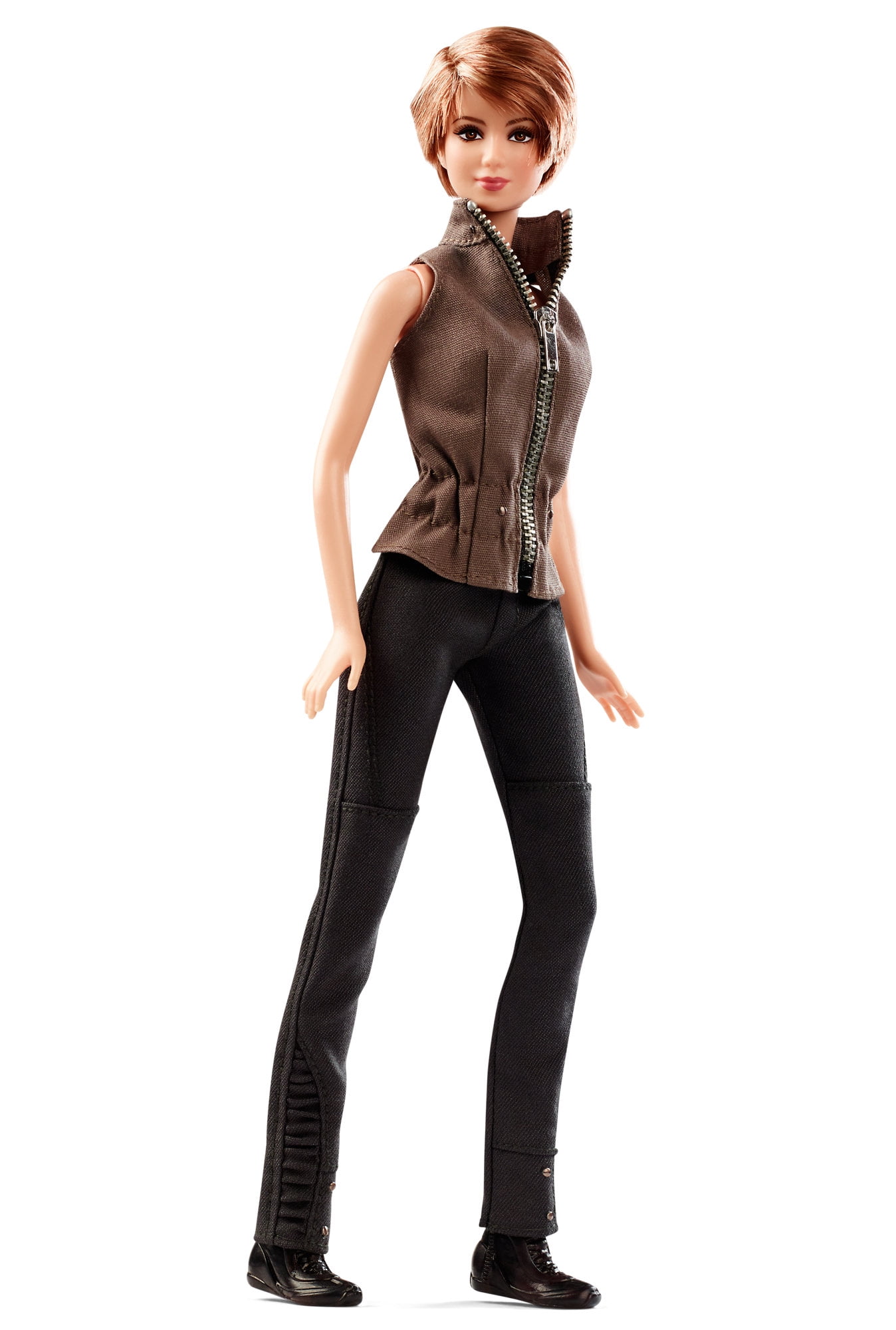divergent four doll