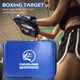thumbnail image 4 of Kick Boxing Foot Target Kicking Pad Foot Focus Punzonado Boxeo Karate Entrenamiento, 4 of 9