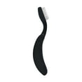 thumbnail image 4 of RAGUPEL Folding Eyelash Comb Lash Separator Mascara Lift Curl Metal Brush Beauty Makeup, 4 of 7