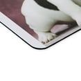 thumbnail image 6 of CafePress - Puppy French Bulldog - Non-slip Rubber Mousepad, Gaming Mouse Pad, 6 of 6