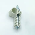 thumbnail image 2 of CHAIN ADJUSTER TENSIONER for MS170 MS180 017 018 Material Perfect Fit for Equipment Easy to Use Package Includes 1 Tensioner, 2 of 7