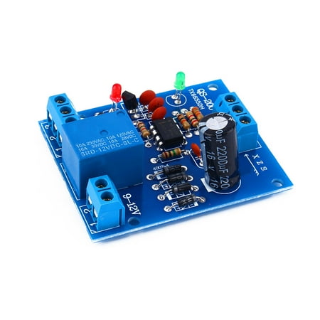 Liquid Level Control Sensor, Liquid Detection Sensor Small Volume ...