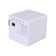 thumbnail image 5 of AAXA HD Pico LED Mini Portable Projector with 150min Battery, HDMI, and Native 720p HD Resolution for Home and Travel, 5 of 12