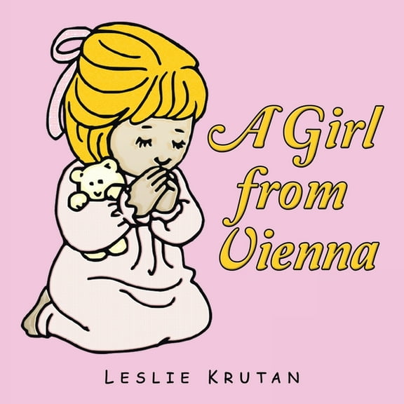 A Girl from Vienna, (Paperback)