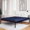thumbnail image 1 of DHP Value 6" Polyester Filled Quilted Top Bunk Bed Mattress, 1 of 5