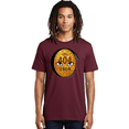 thumbnail image 2 of 404-Error-7 Mens Graphic Tee, 100% Cotton, Casual Summer Wear BAA081, 2 of 2