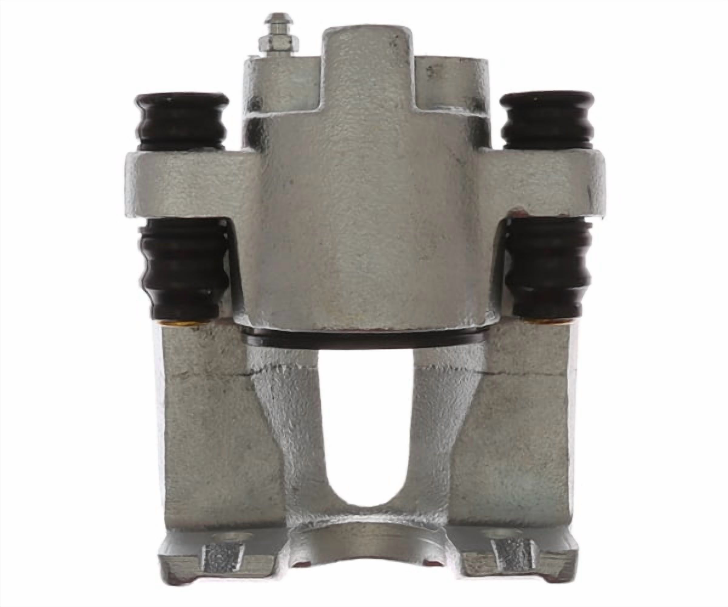 Raybestos R-Line Reman Semi-Loaded Coated Caliper
