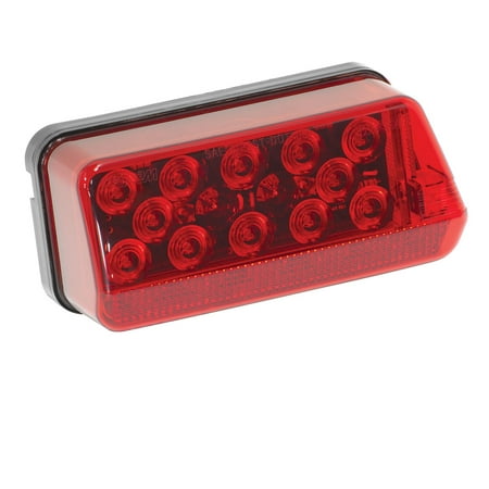 - WESBAR RIGHT HAND LED WRAP AROUND TAIL LIGHT