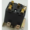Packard Potential Relay, 420 Voltage, 212235 pick up, 60121 drop off