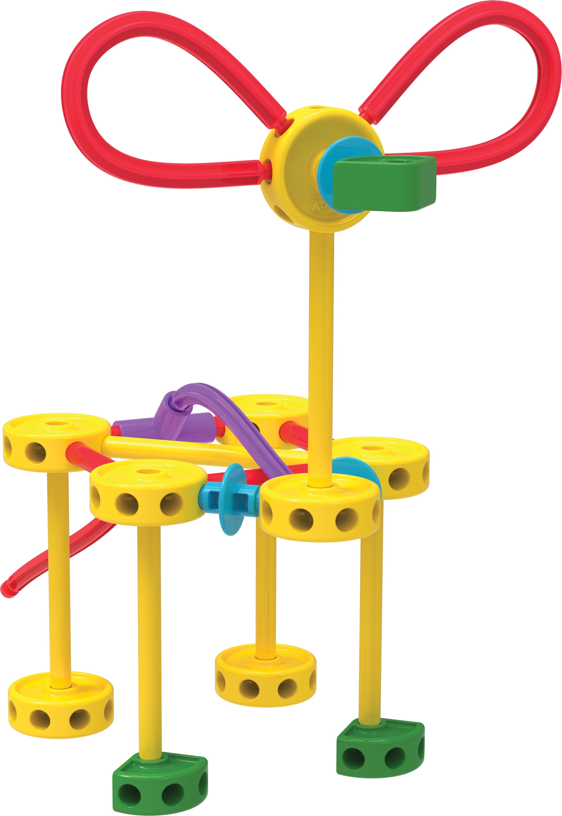 tinker toys walmart