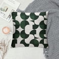 thumbnail image 2 of Wuche  Geometric Pillow Covers,Abstract Pillow Covers,Minimalist Retro Decor Pillow Cover for Room,Women Gifts, 2 of 5