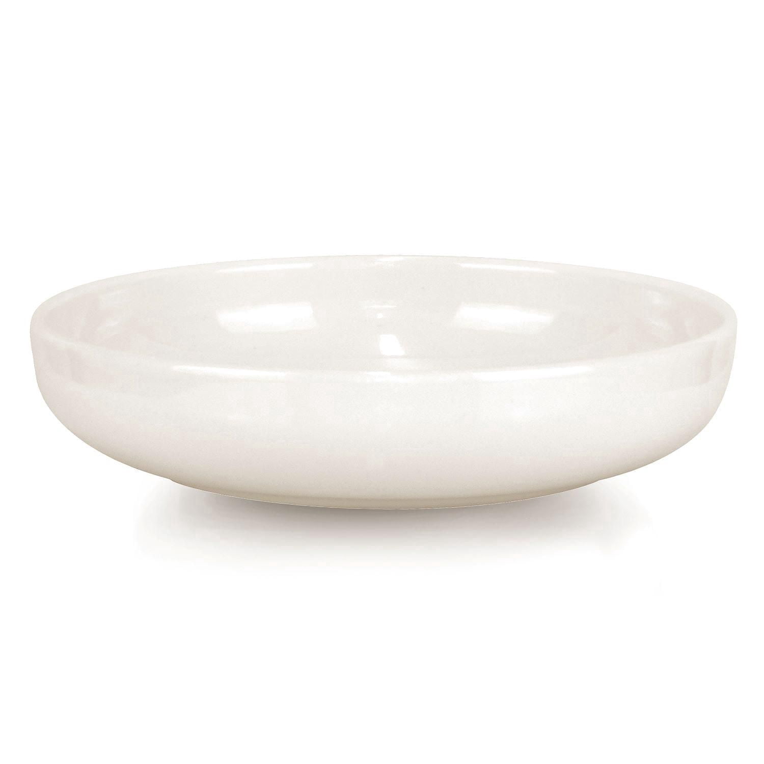 Mesa Ceramics Uno Stoneware Pasta Bowl 22cm Set of 4