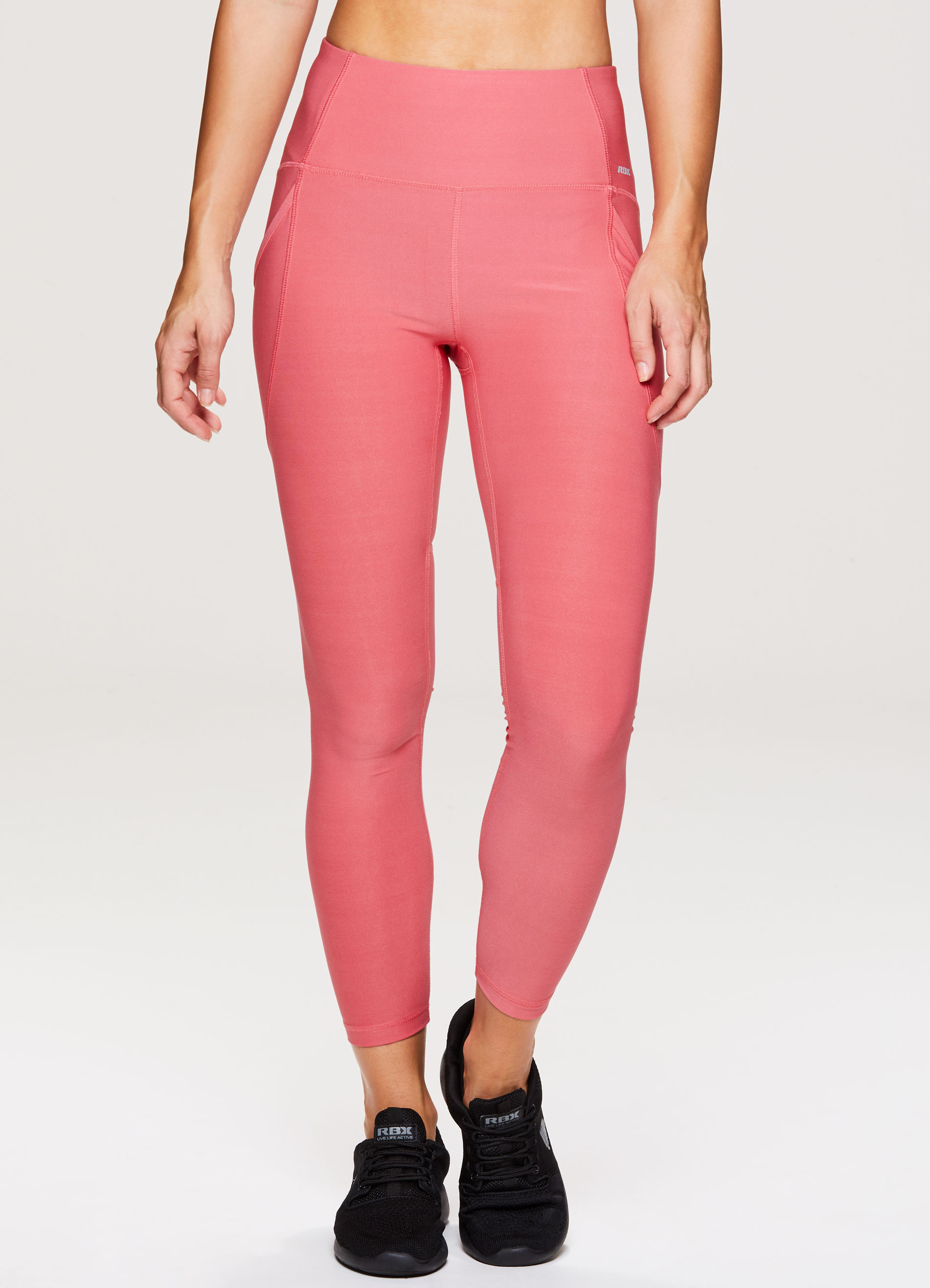 RBX Women's Active Long Leggings