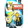 Marvel Legends Universe 3.75 Inch Figure 1st Appearance Wolverine