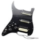 thumbnail image 2 of Golpeador de guitarra cargado Golpeador de guitarra Pastilla para zurdos Componentes electrónicos negro, 2 of 9