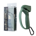 thumbnail image 1 of Pinza de pesca con forma de mandíbula, alicates para pescar (verde)., 1 of 6