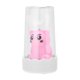 thumbnail image 5 of Cepillo de dientes de silicona para niños, cepillo de dientes en forma de U Dientes impermeables Cepillo de dientes eléctrico para niños Cepillo de dientes automático para niños Compacto y liviano, 5 of 12